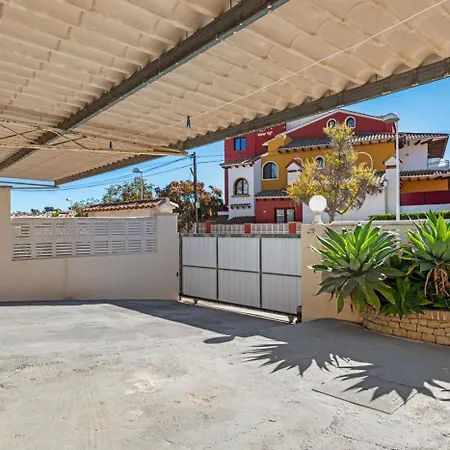 Villa Campanilla - Plusholidays Ifach