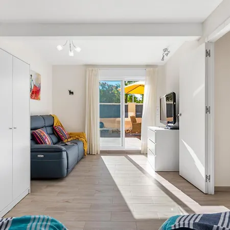 Villa Campanilla - Plusholidays Ifach