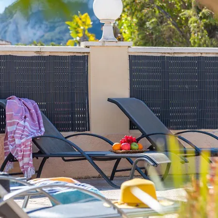 Campanilla - Plusholidays