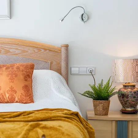 Campanilla - Plusholidays