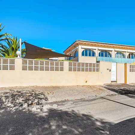 Villa Campanilla - Plusholidays