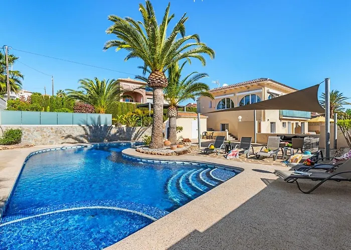 Campanilla - Plusholidays