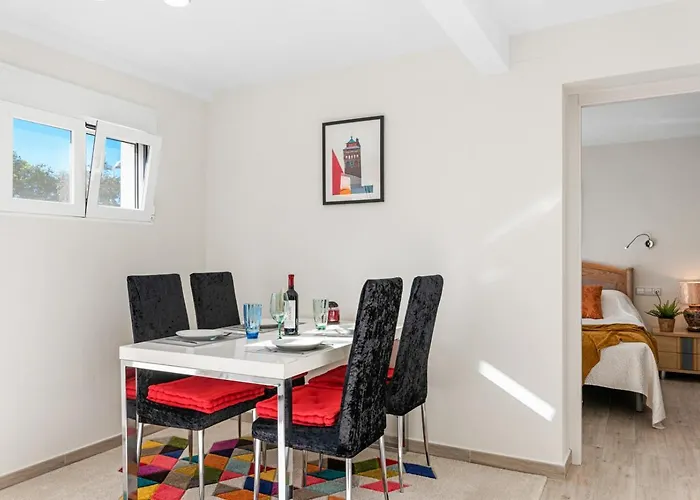 Campanilla - Plusholidays Villa *