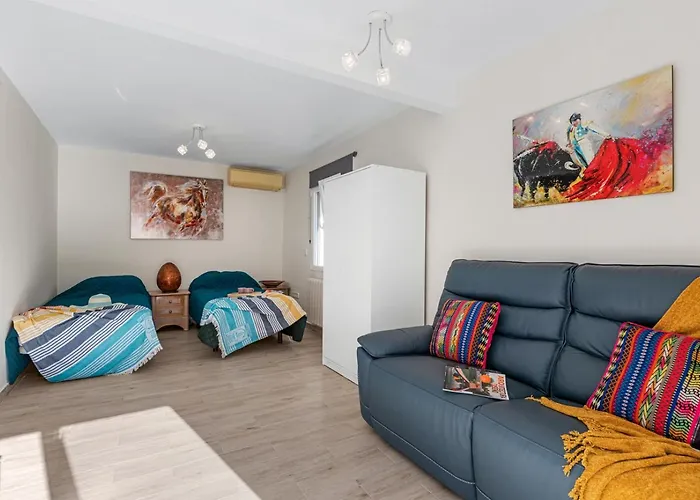 Campanilla - Plusholidays * Ifach