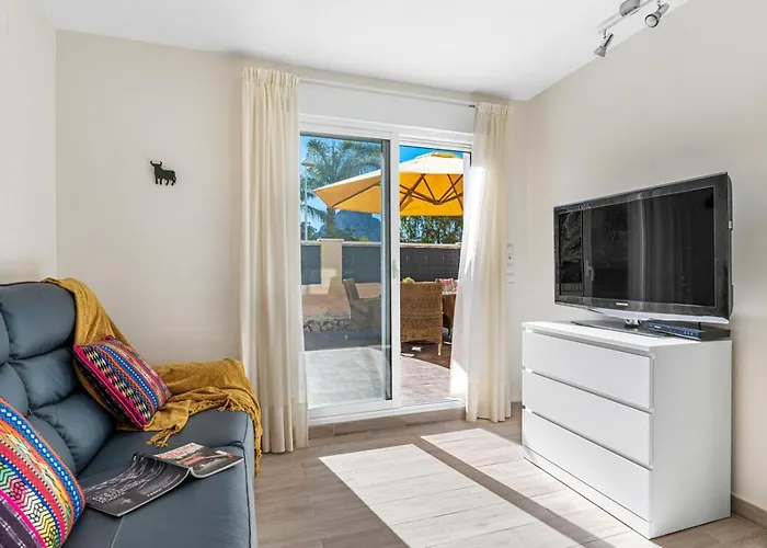 Campanilla - Plusholidays