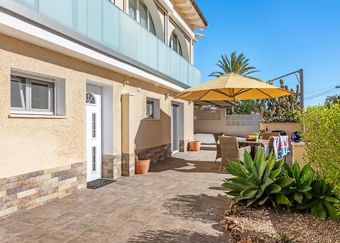 Campanilla - Plusholidays Villa *