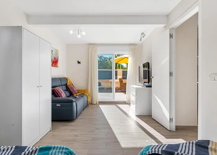 Villa Campanilla - Plusholidays Ifach