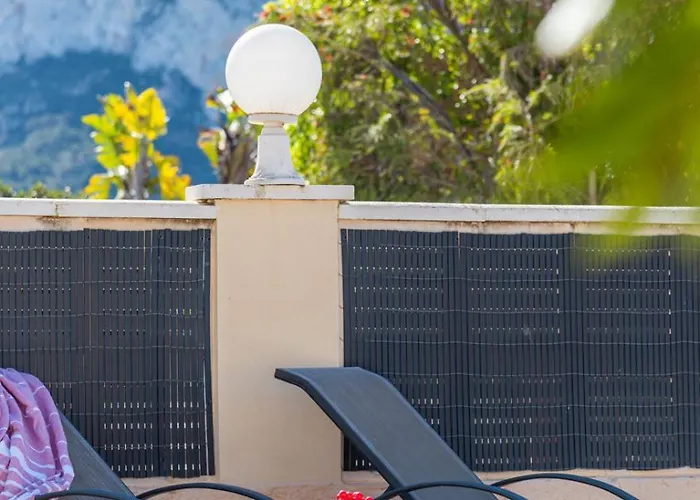 Campanilla - Plusholidays *