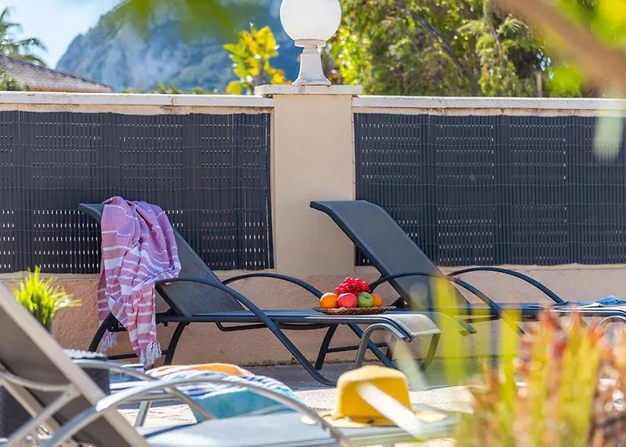 Campanilla - Plusholidays