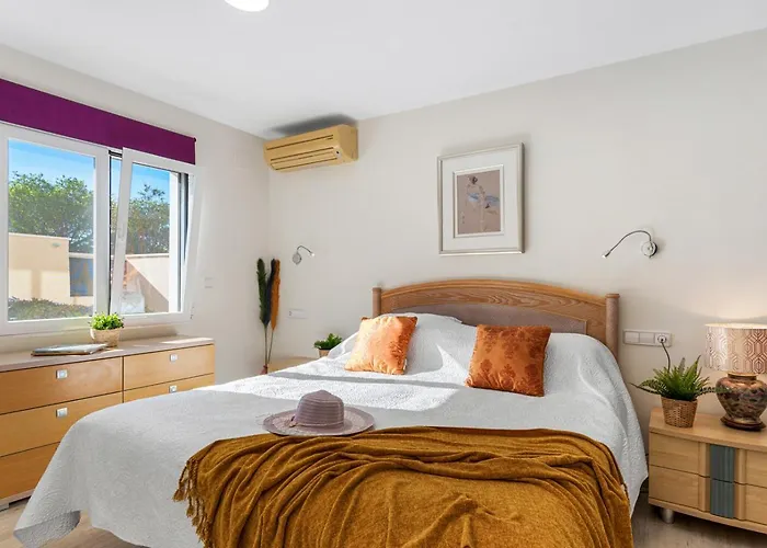 Villa Campanilla - Plusholidays Ifach