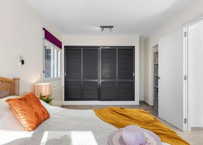 Campanilla - Plusholidays * Ifach