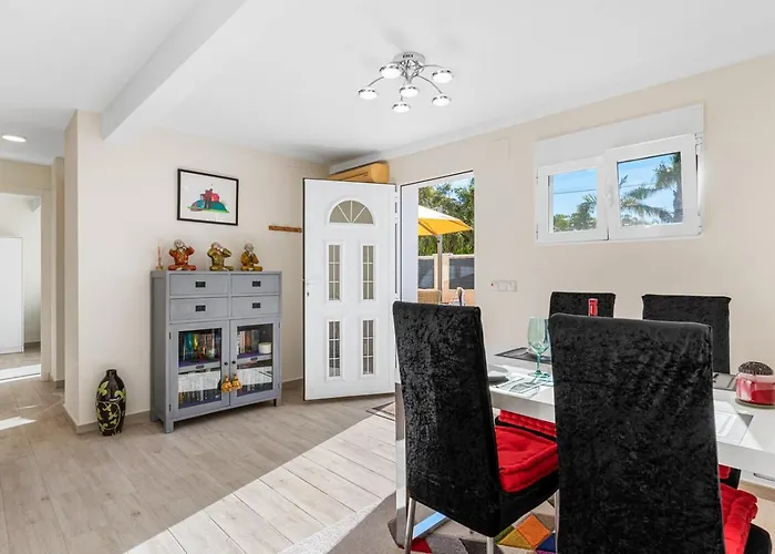 Campanilla - Plusholidays Villa Ifach