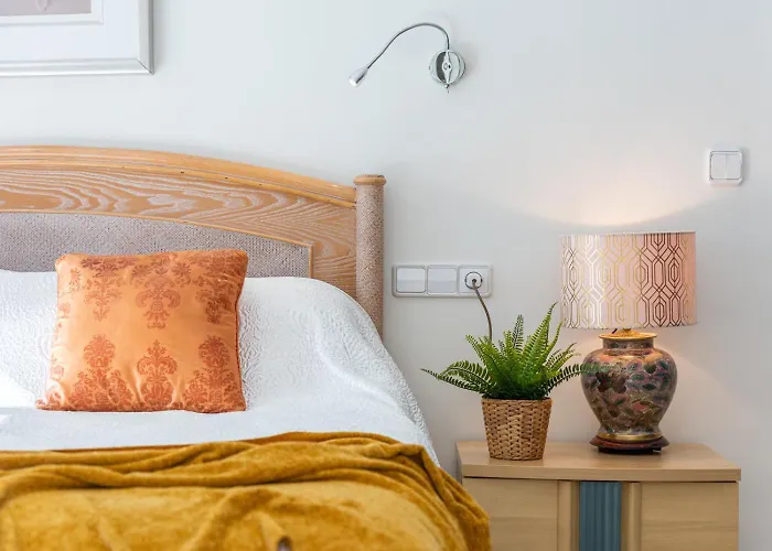 Campanilla - Plusholidays