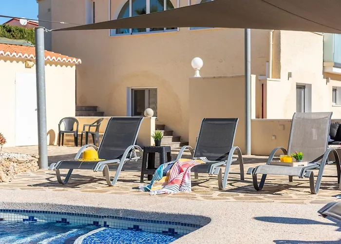 Campanilla - Plusholidays Villa