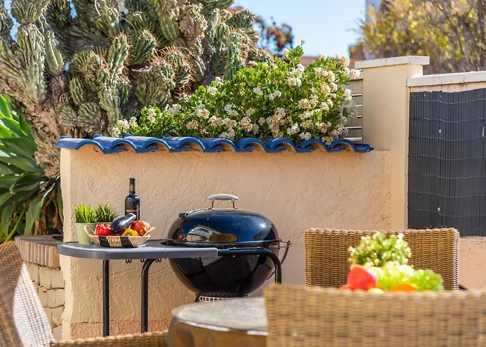 Campanilla - Plusholidays Villa *