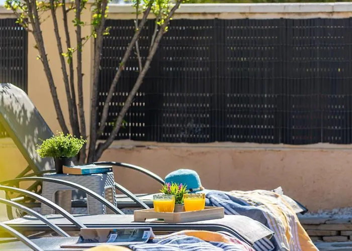 Campanilla - Plusholidays * Ifach