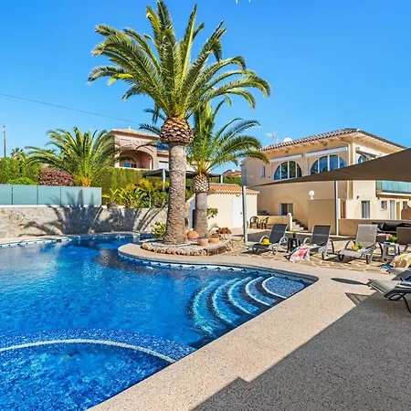 Campanilla - Plusholidays