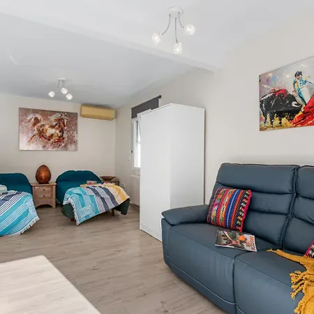 Campanilla - Plusholidays * Ifach