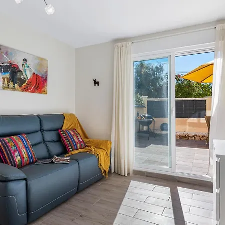 Vila Campanilla - Plusholidays *