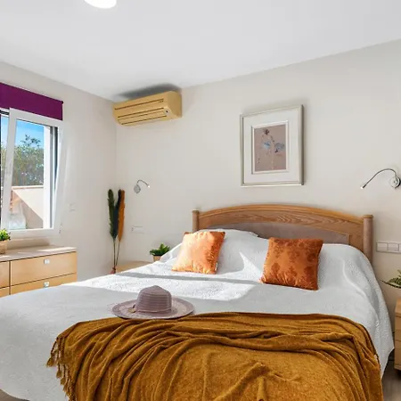 Vila Campanilla - Plusholidays Ifach