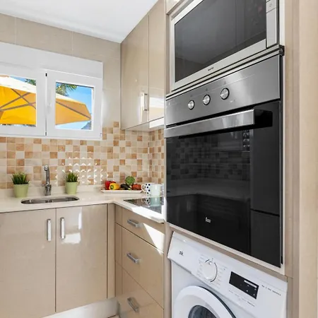 Vila Campanilla - Plusholidays