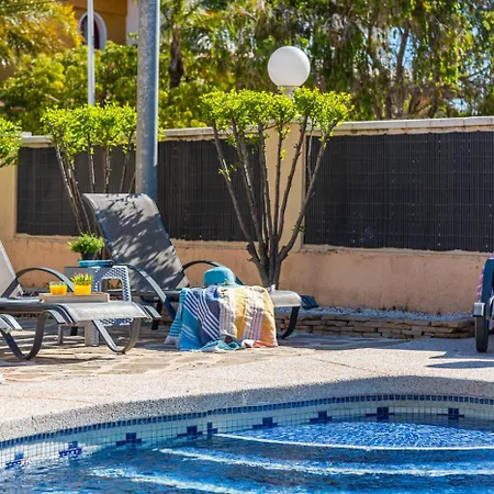 Vila Campanilla - Plusholidays