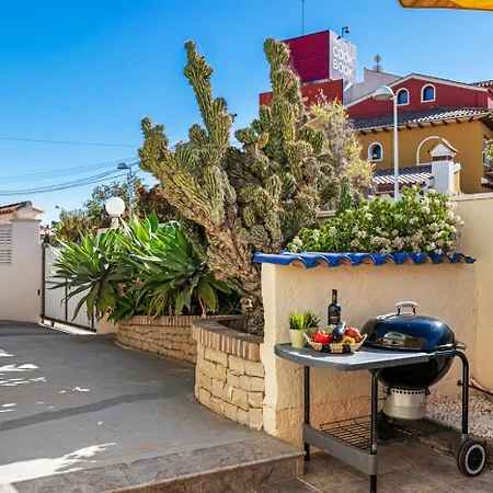 Campanilla - Plusholidays *