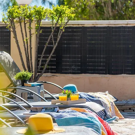 Campanilla - Plusholidays * Ifach