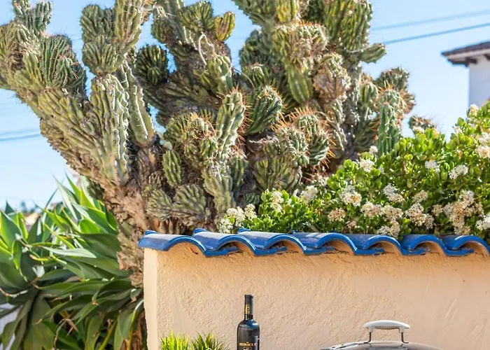 Campanilla - Plusholidays