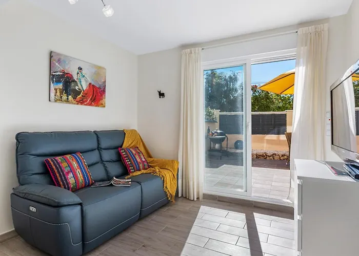 Villa Campanilla - Plusholidays *