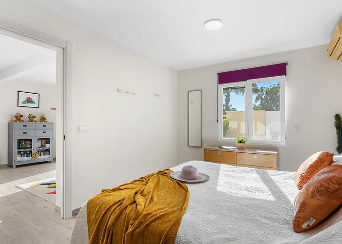 Villa Campanilla - Plusholidays