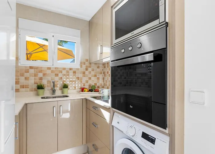 Villa Campanilla - Plusholidays