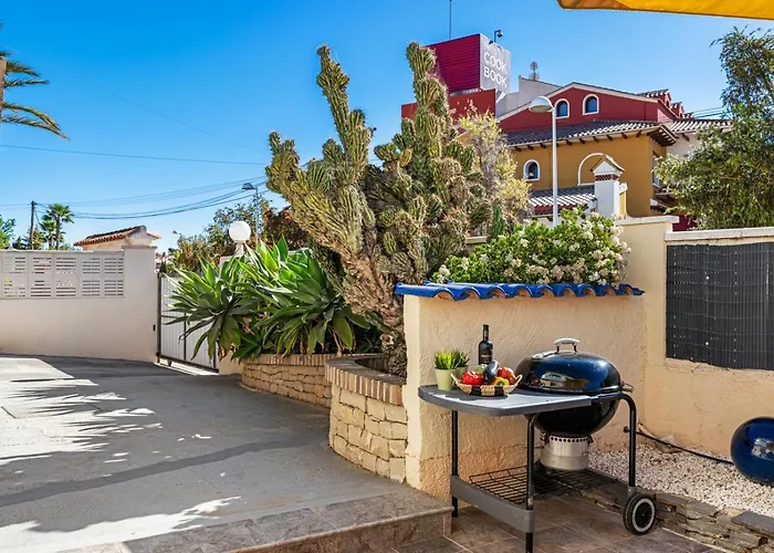 Campanilla - Plusholidays *