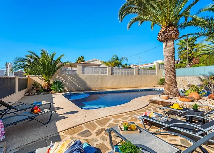 Campanilla - Plusholidays *