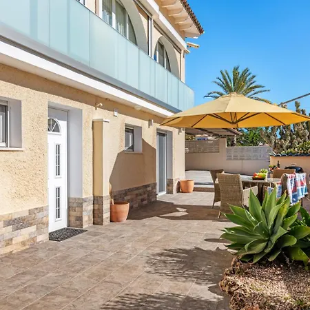 Campanilla - Plusholidays Villa *