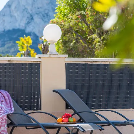 Campanilla - Plusholidays *