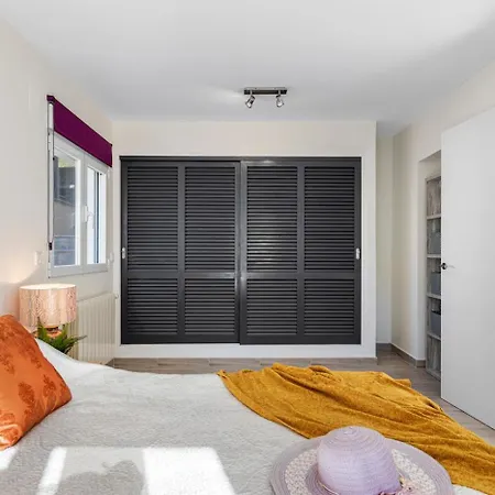 Campanilla - Plusholidays * Ifach