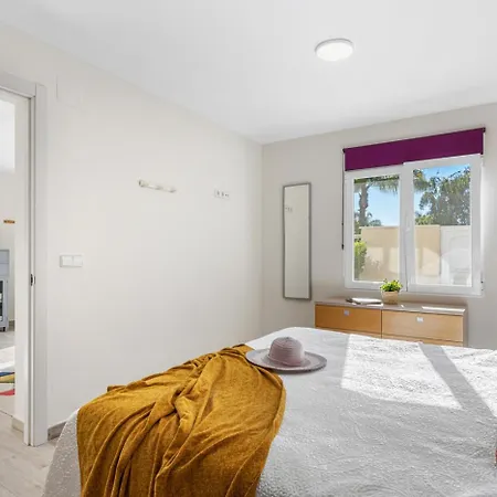 Villa Campanilla - Plusholidays