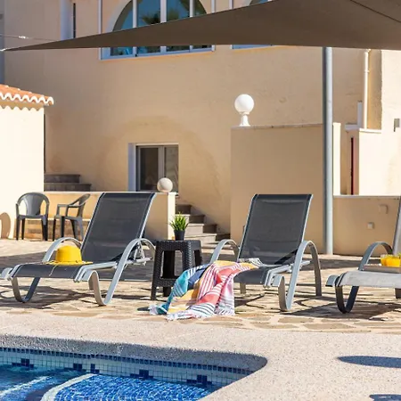 Campanilla - Plusholidays Villa