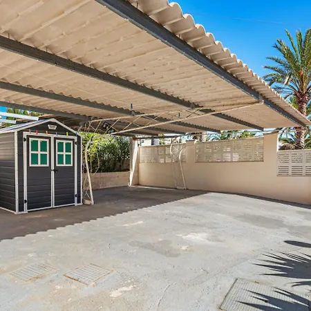 Villa Campanilla - Plusholidays Ifach