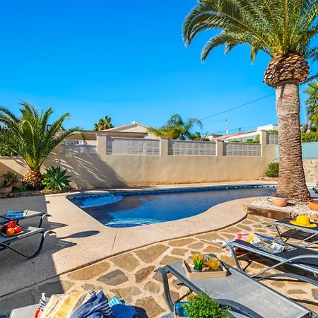 Campanilla - Plusholidays *